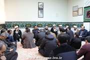 باید تهدیدات را شناخته و برای مقابله با آنها آماده باشیم