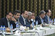 معارفه مسئولین ادارات  طرح وبرنامه و بهداشت  ومدیریت بیماریهای طیورقم