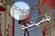 پلمپ یك واحد عرضه گوشت قرمز 