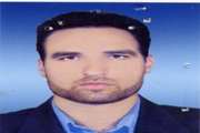 حضورمدیركل دامپزشكی قم درمنزل جانبازانقلاب