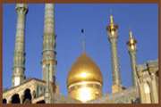 میلادکریمه اهلبیت مبارک