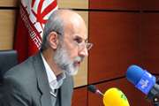حضورریاست سازمان دامپزشکی کشوردرجلسه شورای هماهنگی استان قم