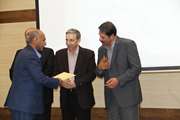 روابط عمومی دامپزشکی قم همچنان برتر