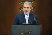 وزارت جهاد کشاورزی موفق ترین دستگاه در اجرای برنامه های اقتصاد مقاومتی بوده است