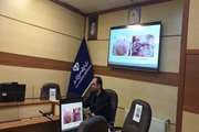 برگزاری کلاس  آموزشی ترویجی، اصول بررسی  ، پیشگیری و مبارزه با بیماری IBH و HHS در مزارع طیور صنعتی