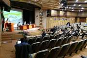برگزارس نشست سه جانبه برای بروز بیماری انفلونزای فوق حاد پرندگان در  باغ پرندگان 