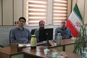 وبینار آنفلوآنزای فوق حاد پرندگان همزمان در سراسر کشور