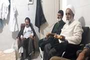 بازدید از کشتارگاه دام پرتو