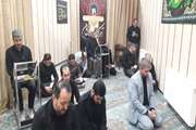 براى شهادت حسین علیه السلام ، حرارت و گرمایى در دلهاى مؤمنان است که هرگز سرد و خاموش نمى شود