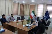 بازآموزی تحول اداری و شاخص های جشنواره شهید رجایی دستگاه های اجرایی 