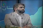 حضور مدیر کل دامپزشکی در برنامه گفتگوی ویژه شبکه استانی قم در شب عید قربان 