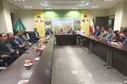 نشست وبیناری اضطراری قرارگاه امنیت غذایی وزارت جهاد کشاورزی