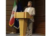 گفتمان جدید مطرح شده در مراسم 14 مهر استان قم، توسط مدیرکل دامپزشکی استان