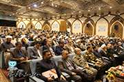 برپایی اجلاسیـه نمـاز با شعار «نماز نسل نــو و رسالت مـا» در قــم