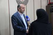 واکسیناسیـون رایگان بیمــاری تب بـرفکــی دام های سبک و سنگیـن روستایــی و عشایــری از ابتــدای بهمــن مــاه