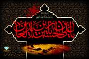 شهادت جانگـداز پیـام آور کربـلا حضـرت علی ابــن حسیــن امام زیـن العابدیــن علیه السلام تسلیــت بــاد