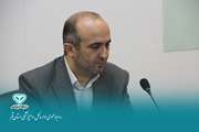 دیدار مدیـرکل دامپـزشکی با رؤسای پلیس امنیت اطلاعات و اداره اماکن فرماندهی انتظامی استـان قــم 