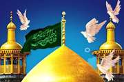 ولادت حضـرت کـریمــه