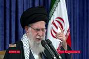 جمهـوری اسلامی عبـارت است از ملّت ایـران