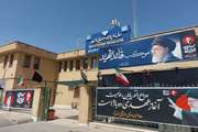 آمادگی موکب دامپزشکی قم جهت پذیرایی از زائران مراسم تشییع رهبر شهید انقلاب