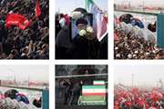 بدرقه عاشورایی