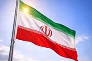ایـن پـرچــم زمیـــن نمـی مـانــد