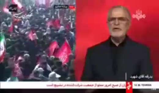 برنامه مراسم قم: پیکرهای مطهر پیش از نماز صبح به مسجد جمکران می‌رسد / اقامه نماز توسط یکی از مراجع تقلید