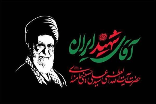 میزبانی موکب دامپزشکی استان قم از زائران مراسم تشییع رهبر شهید