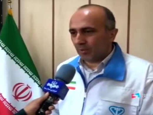 سید مهدی سرکشیــک مدیرکل دامپزشکی استان قم : ایجــاد ۶ جایـگاه ویـــژه در نقـاط مختــلف شهــر قــم و آمــادگی دو کشتــارگاه استــان جهت ذبــح بهداشتــی و شــرعـــی دام