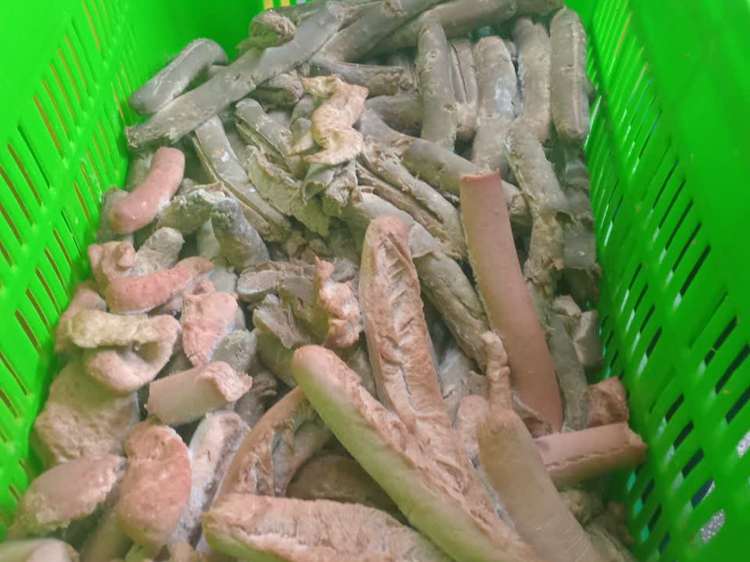  دامپـزشکی، ضـامن سلامتی غذا از مـزرعه تـا سفـره/ پلمب و تشکیل پرونده قضایی برای واحد متخلف