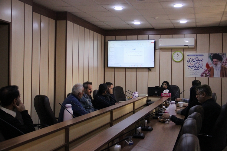 برگــزاری دوره‌ آموزشی پیشگیــری و درمان آنفلوانـزای انسانـی 