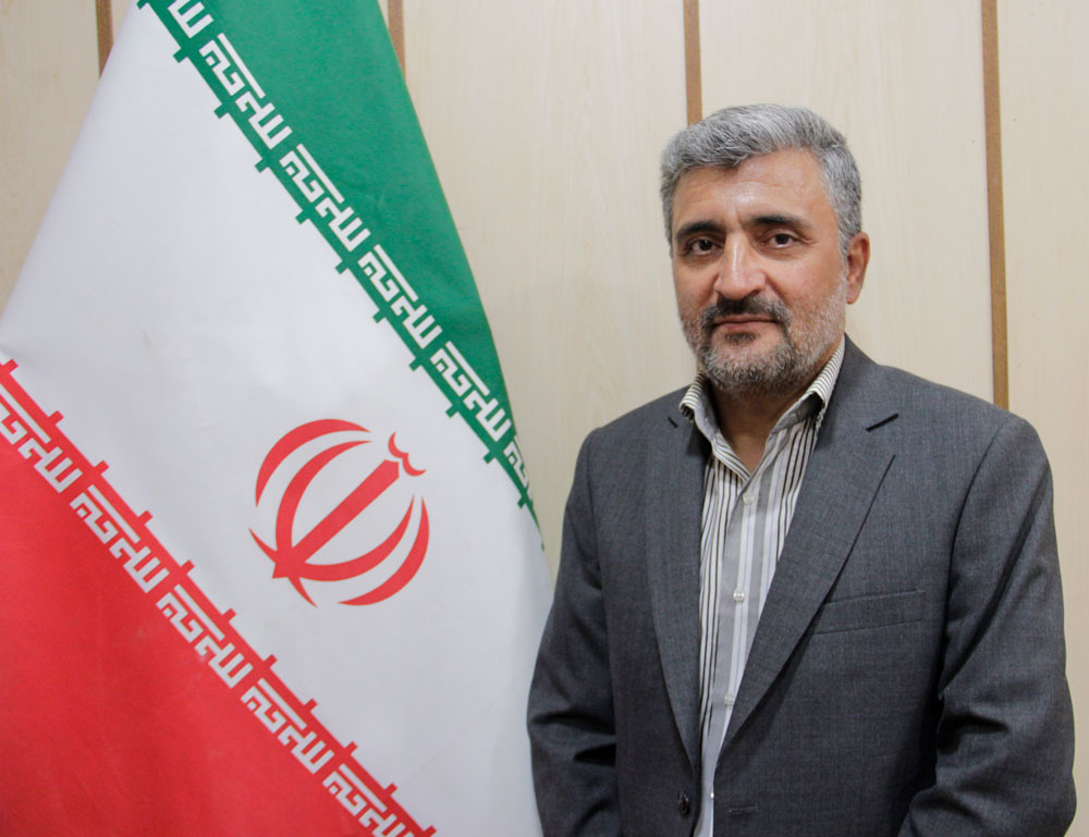 محمد ابدالی نیا