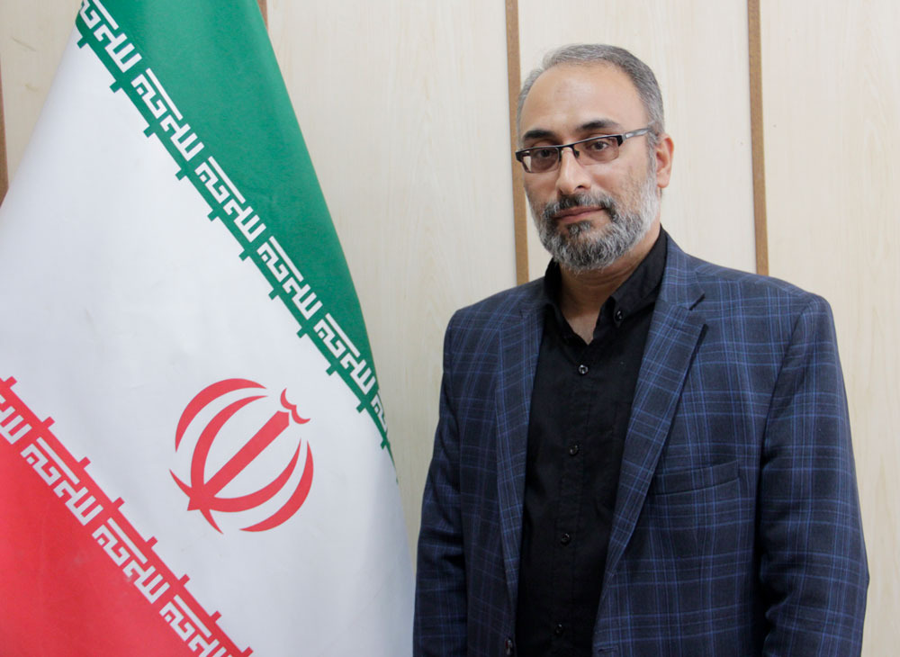 حسن جعفری