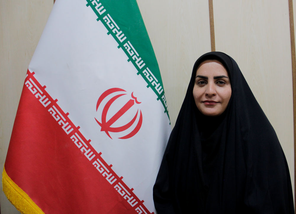 سیده کوثر رایگانی