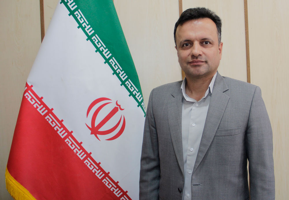 سیدمحمدرضا مرعشیان